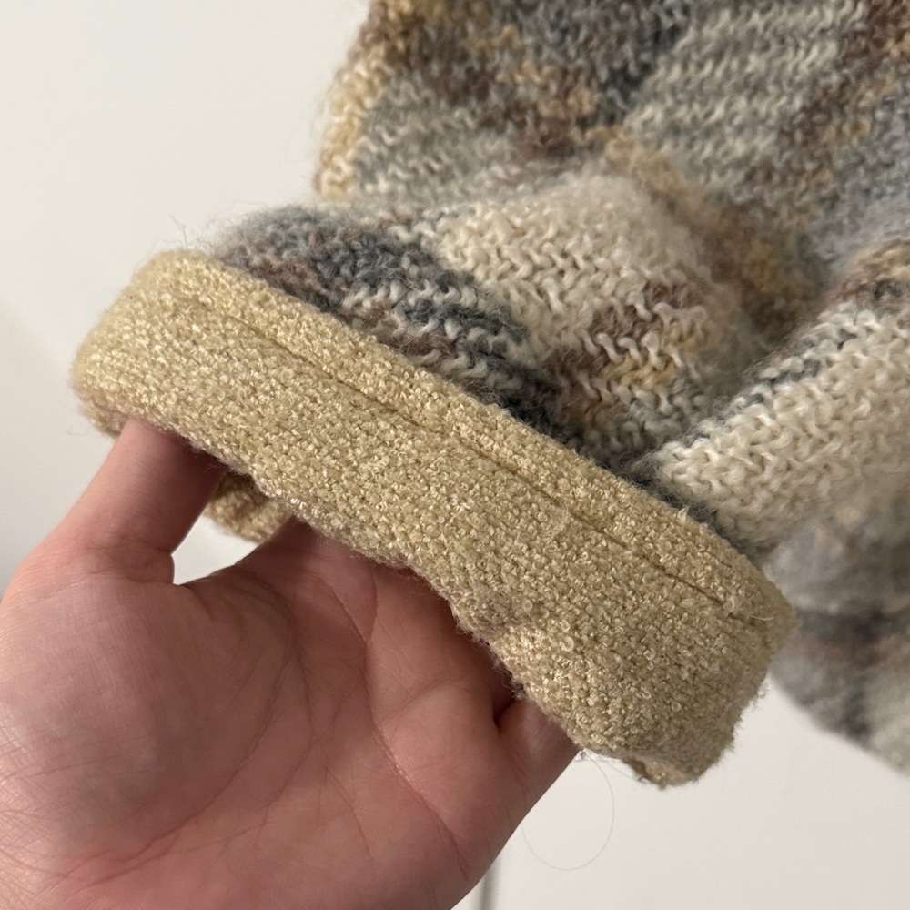 Pendleton Multicolor Wool Blend Jacket - image 4